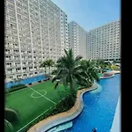 Shore Residences Mall Of Asia