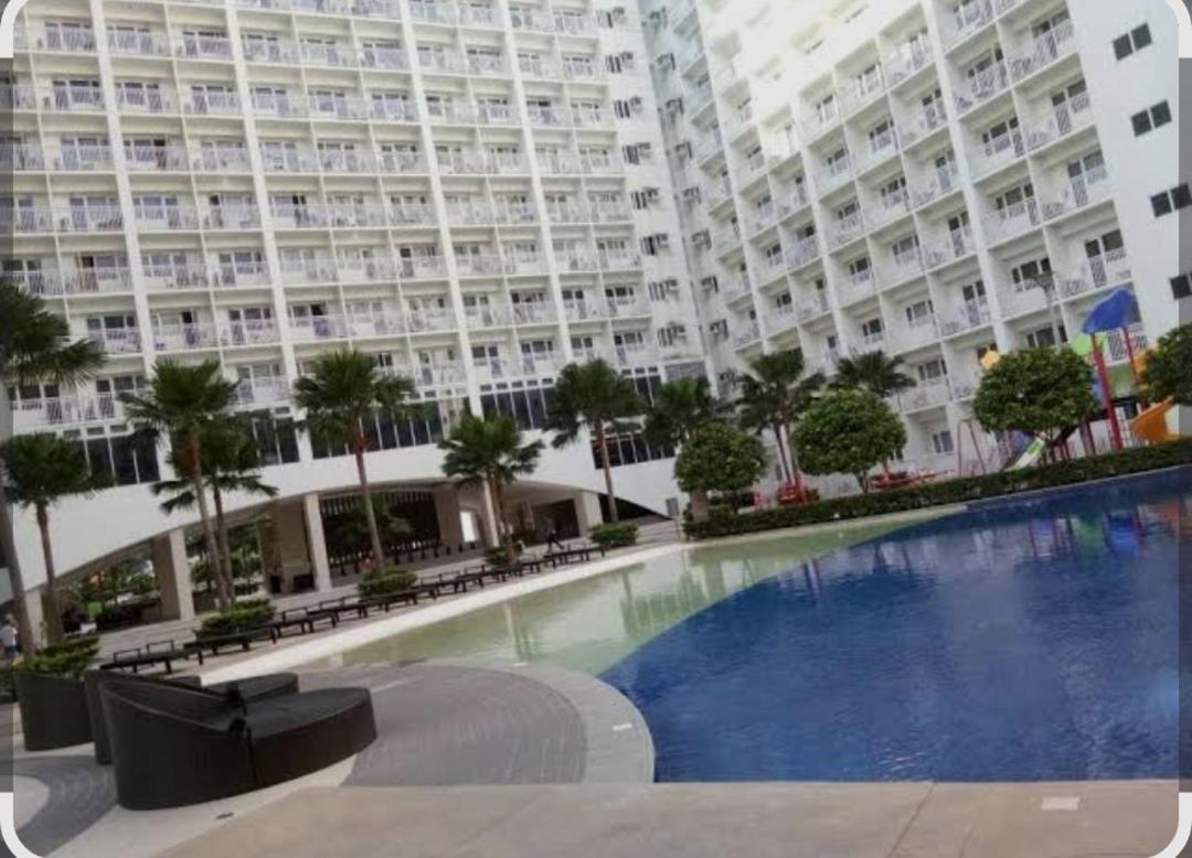 Shore Residences Mall Of Aparthotel