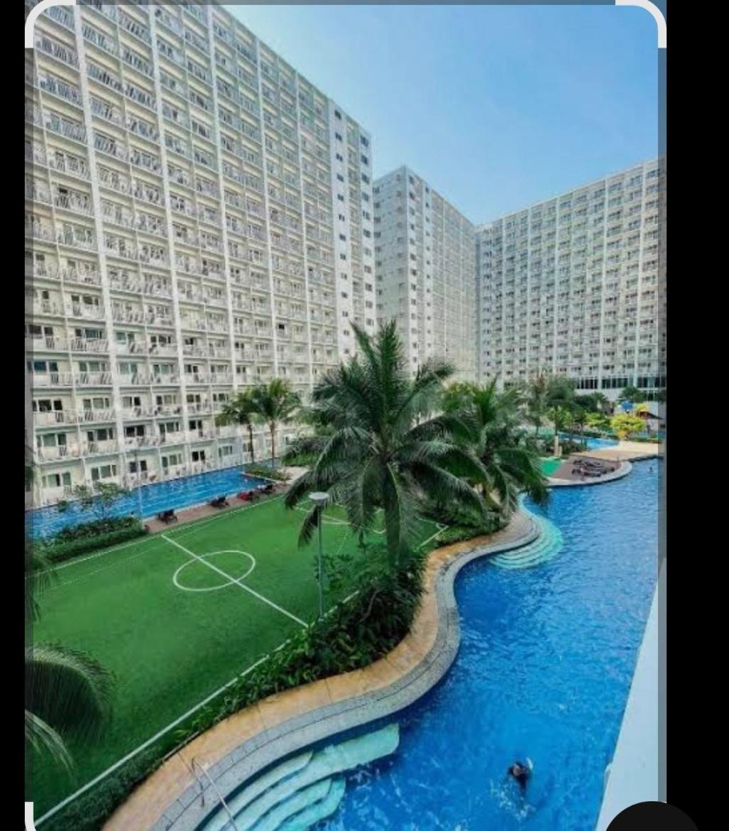 Shore Residences Mall Of *