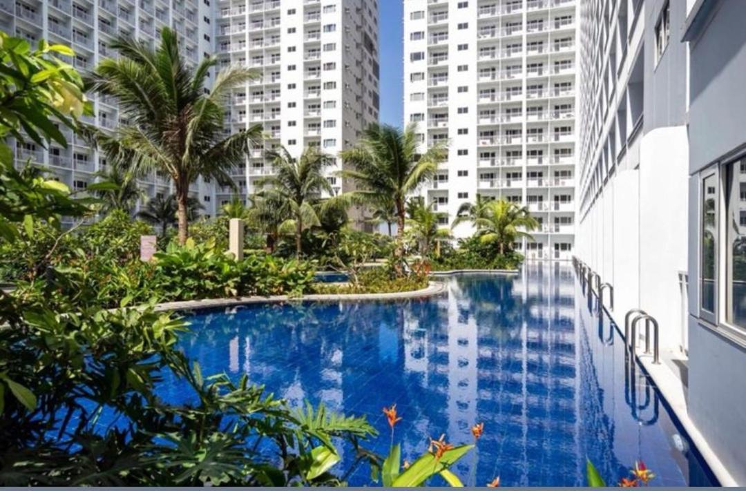 Shore Residences Mall Of Aparthotel *