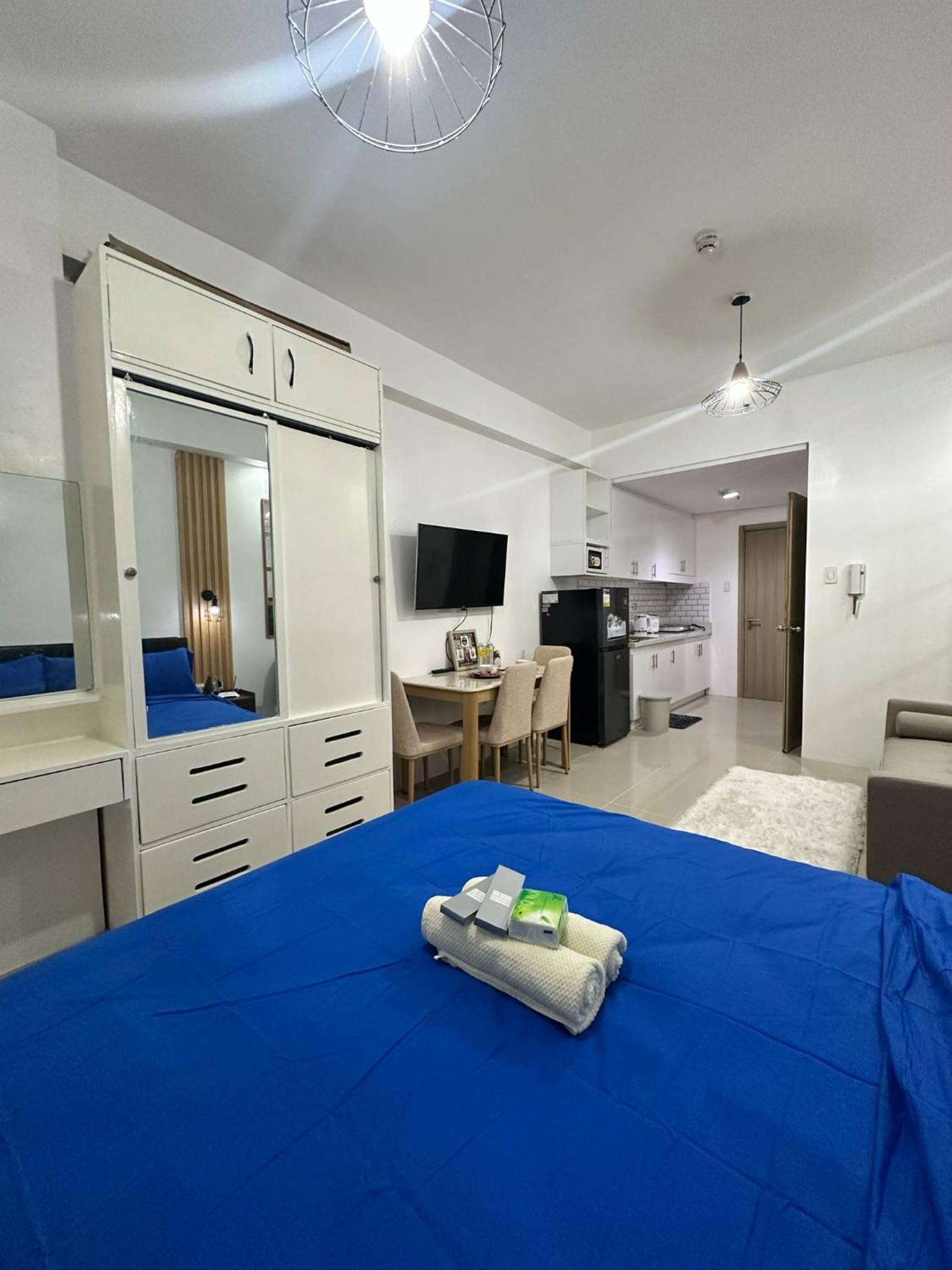 Shore Residences Mall Of Aparthotel Manila