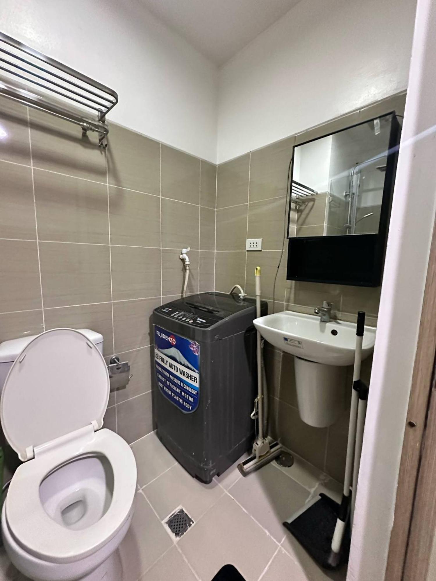 Shore Residences Mall Of Aparthotel Manila